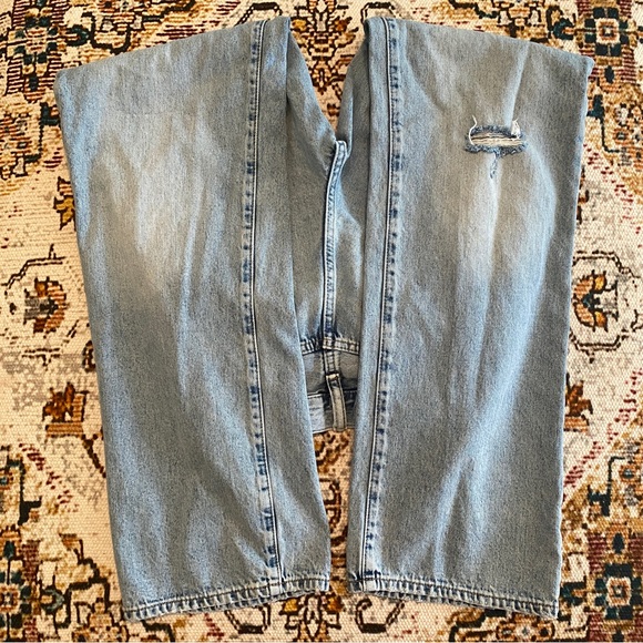 Lot of 4 pairs denim size 16 boys - Picture 12 of 14